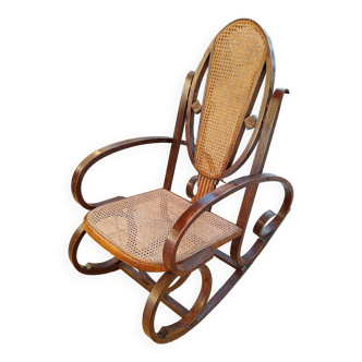 Rocking-chair