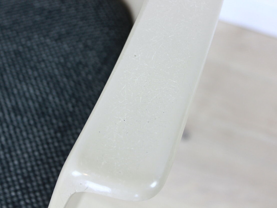 Set of two Wilkahn chairs