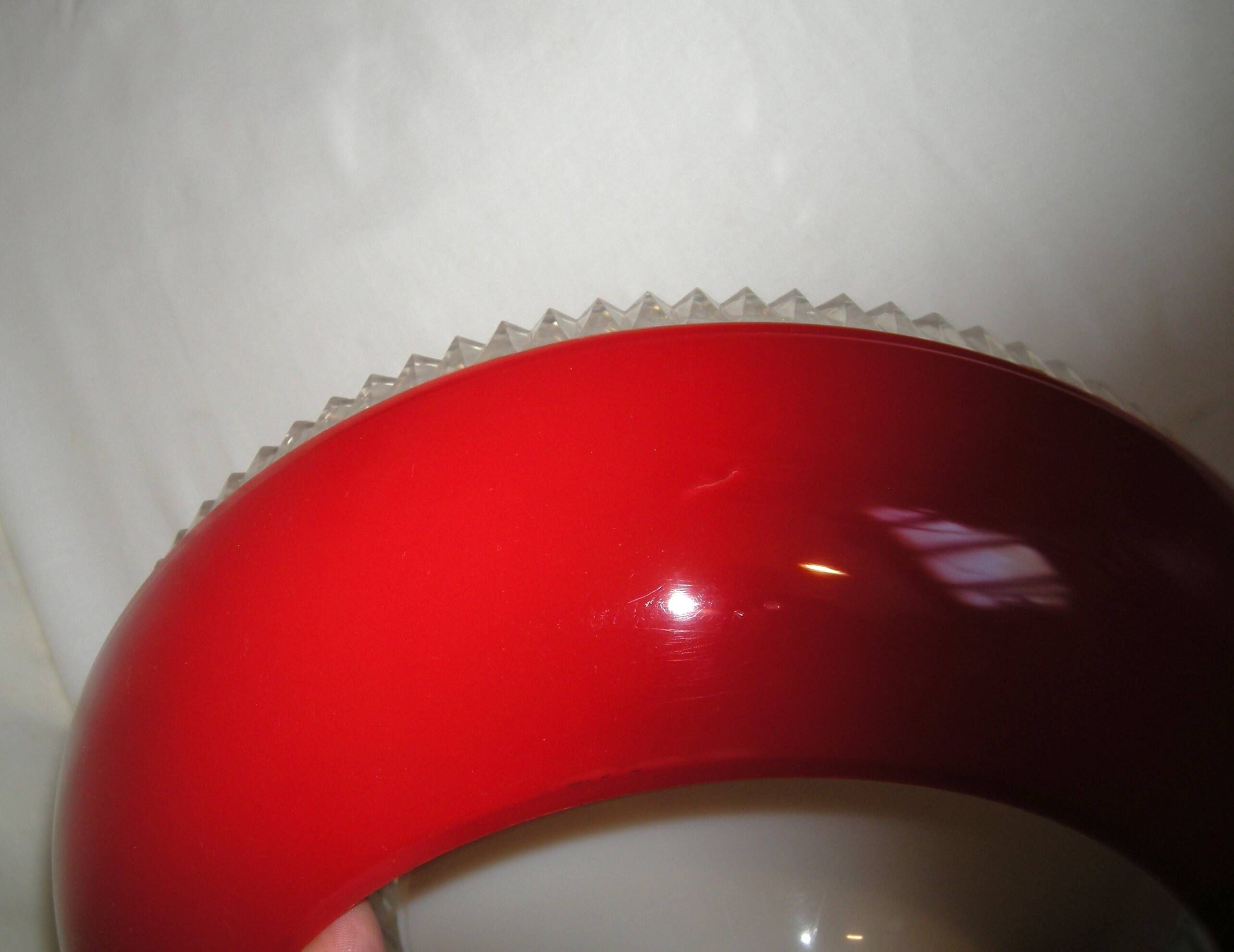 Suspension from the 1960s