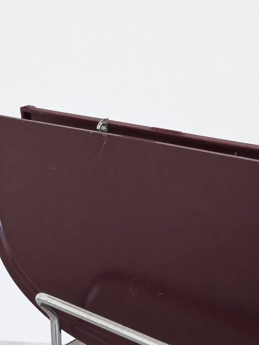 Gastone Trolley by Antonio Citterio for Kartell