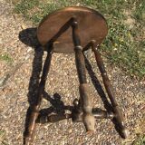 Vintage stool