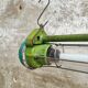 Lampe minière 147 cm de long
