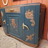 Art deco buffet