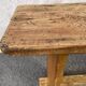 Banc en bois 100cm