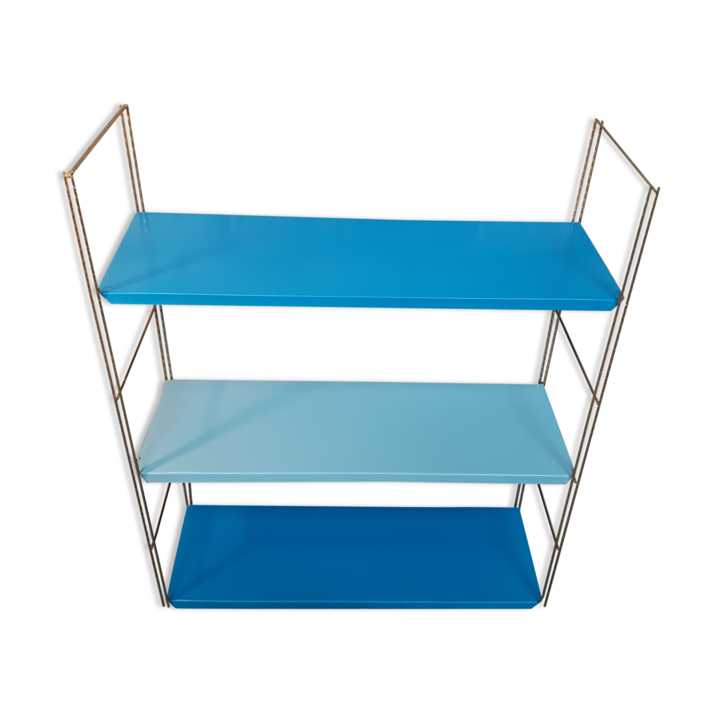 Shelf 1960