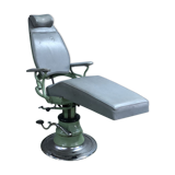 Dentist armchair from the 1960