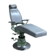 Dentist armchair from the 1960