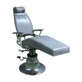 Dentist armchair from the 1960