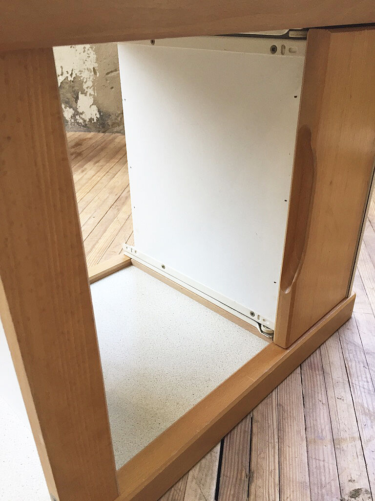 Bedside André Sornay 60's