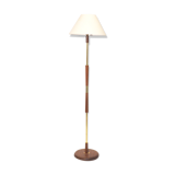 Scandinavian floor lamp