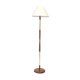 Scandinavian floor lamp