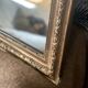 Miroir Louis Philippe 75cm.