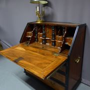 Secrétaire Anglo Portugaise