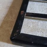 Vintage coat rack from the 50s