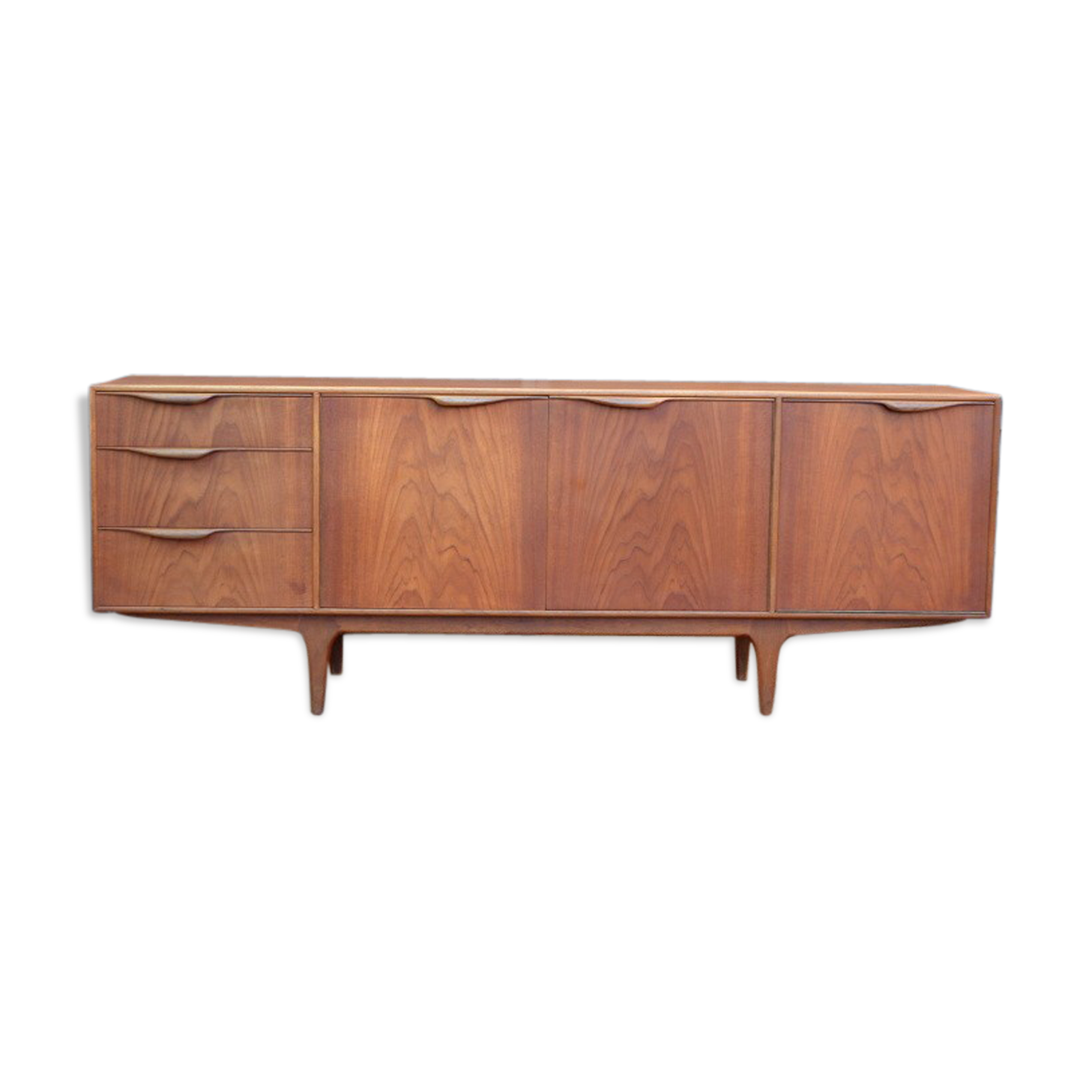 Sideboard by McIntosh teak