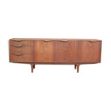 Sideboard by McIntosh teak