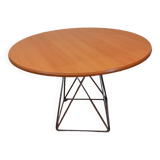Dining table "Eifel"Thonet