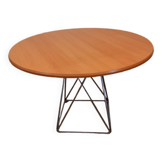 Table a manger "Eifel"Thonet