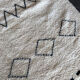 Tapis marocain beni ouarain 280x180 cm