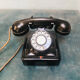 Toad phone 40s