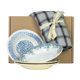 Box Le Monde Sauvage x Selency #02 — Small dishes in the big ones