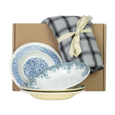Box Le Monde Sauvage x Selency #02 — Small dishes in the big ones