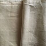 Gross linen tablecloth old