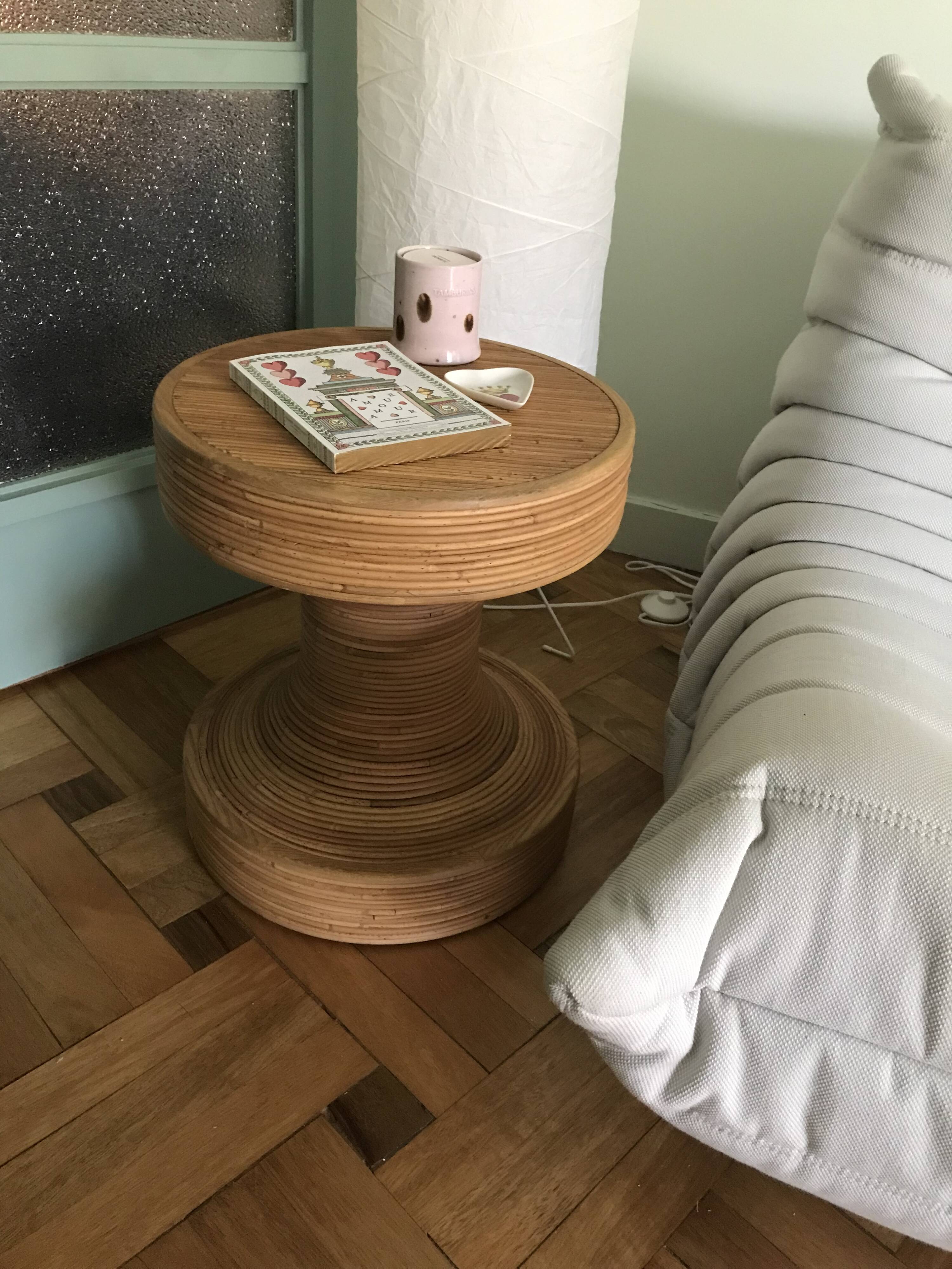 Rattan Bishop India Mahadavi