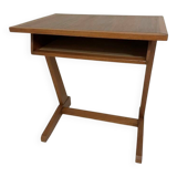 Teak desk