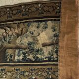 Aubusson tapestry