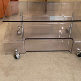 Roche Bobois coffee table