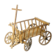 Chariot de jardin