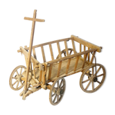 Chariot de jardin
