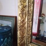 Miroir Art nouveau