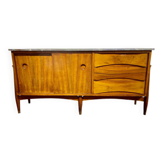 50s sideboard