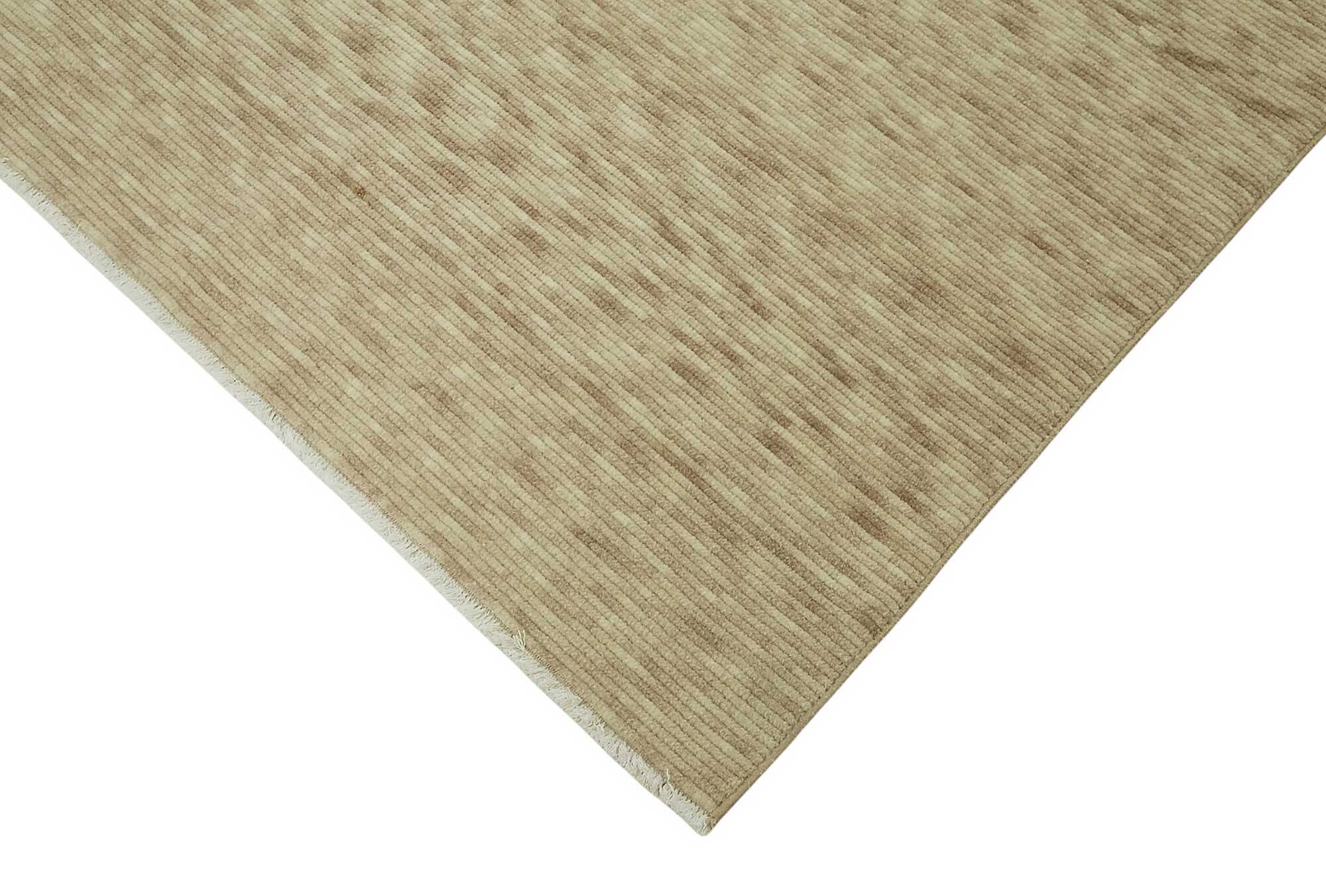 Tapis Oushak turc fait main 245 cm x 350 cm