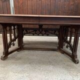 Old table