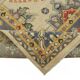 Turkish Handknotted Wool Oushak Rug 298 cm x 408 cm