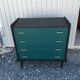 Chest of drawers 60s