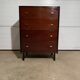 Commode vintage