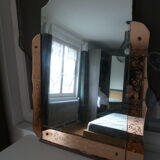 Art Deco mirror