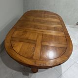 Table with extensions