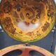 Bar globe vintage