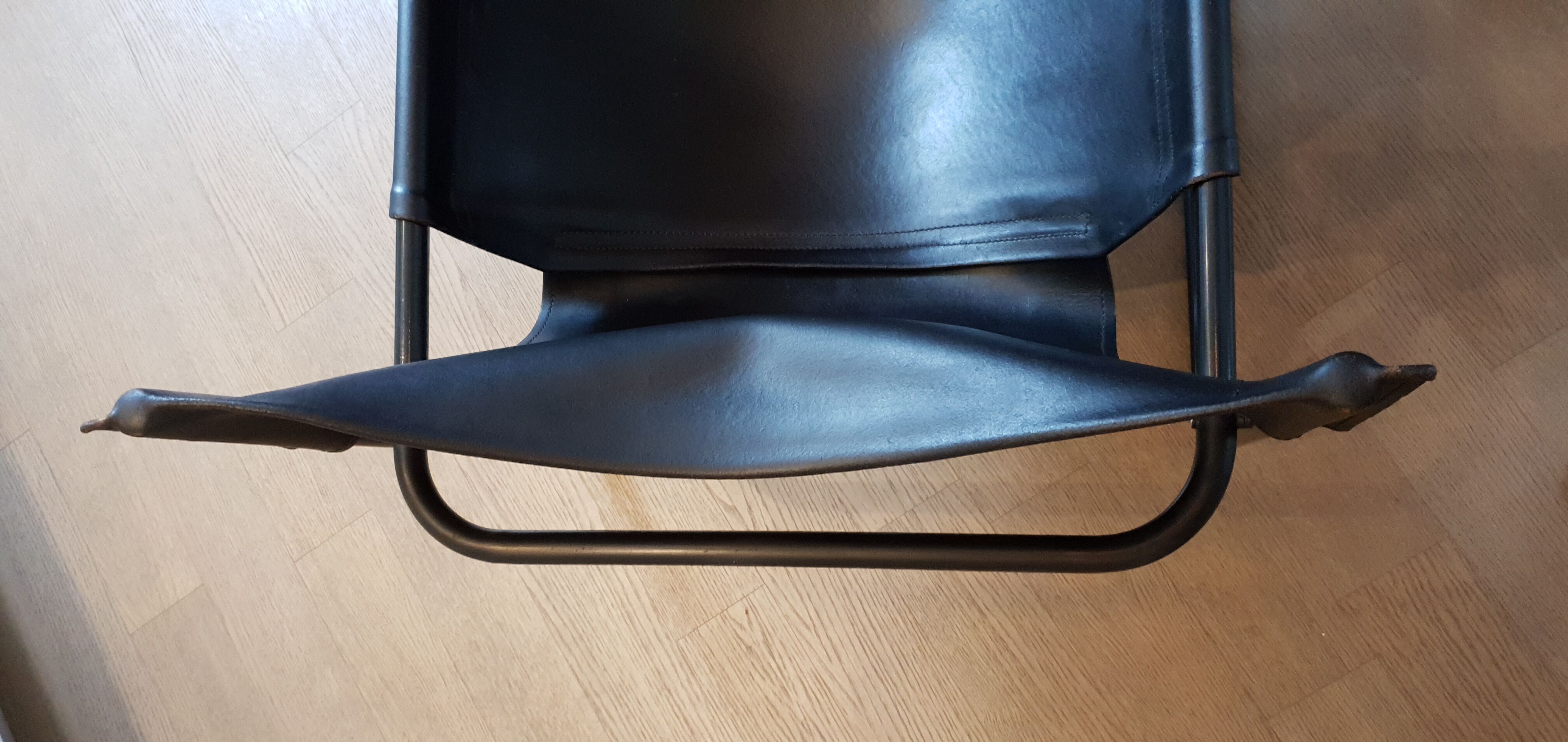 Sling T1 armchair by Rodney Kinsman, OMK 1965