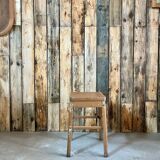 Workshop stool (renovated)