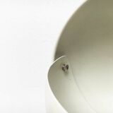 Mid-century Dutch space age wall lamp by Radboud Van Beekum for Raak, 1960s.