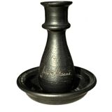 Ceramic signed Jean Marais