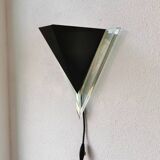 Vintage wall lamp, 80s