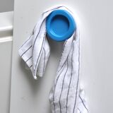 Coat rack-hol blue