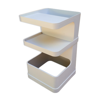 Desserte vintage année 70 marque Flair Design pour Prisunic